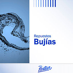 Respuestos: Bujías