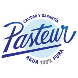 Calidad garantizada agua 100% pura